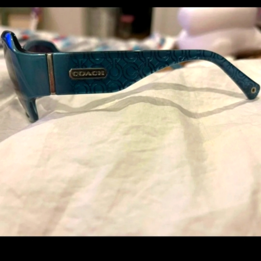 Coach Sunglasses